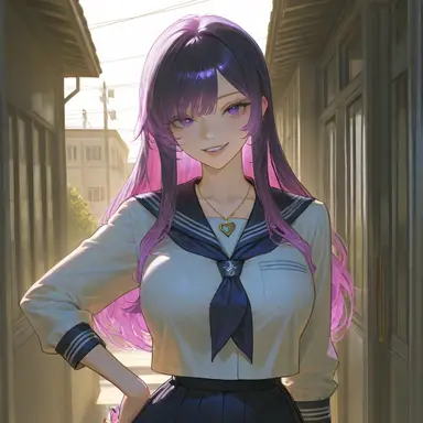 Profile image of 정한나