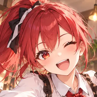 Profile image of 彩華