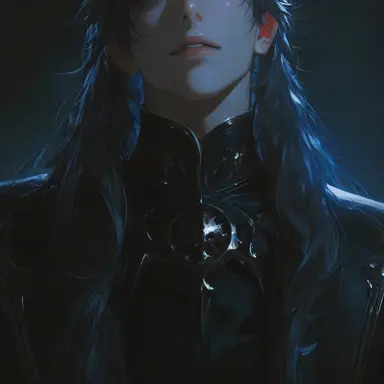 Profile image of 마왕