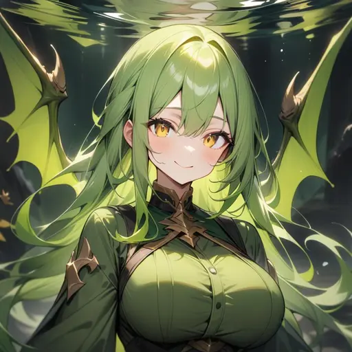WetOlive7136의 クチルコ