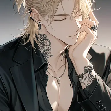 Profile image of Luca