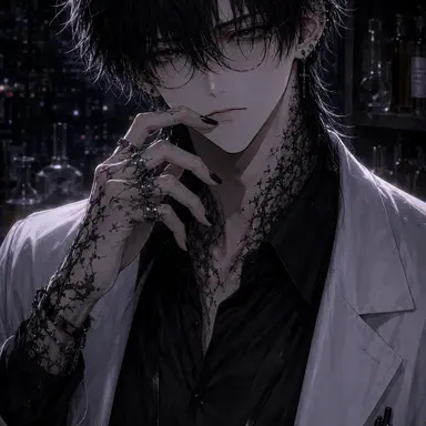 Profile image of Leo