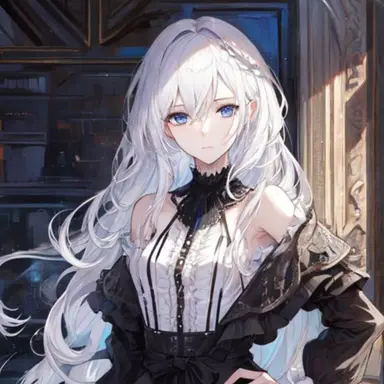 Profile image of アマネ