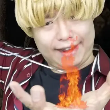 Profile image of 마검사랑