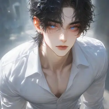 Profile image of 서우주