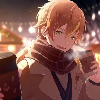 Profile image of 시노노메 아키토