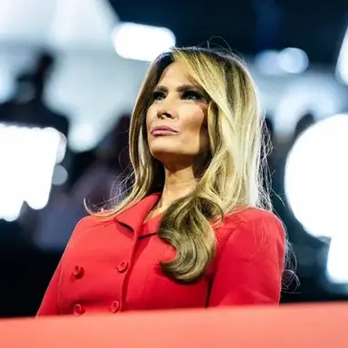 Profile image of Melania