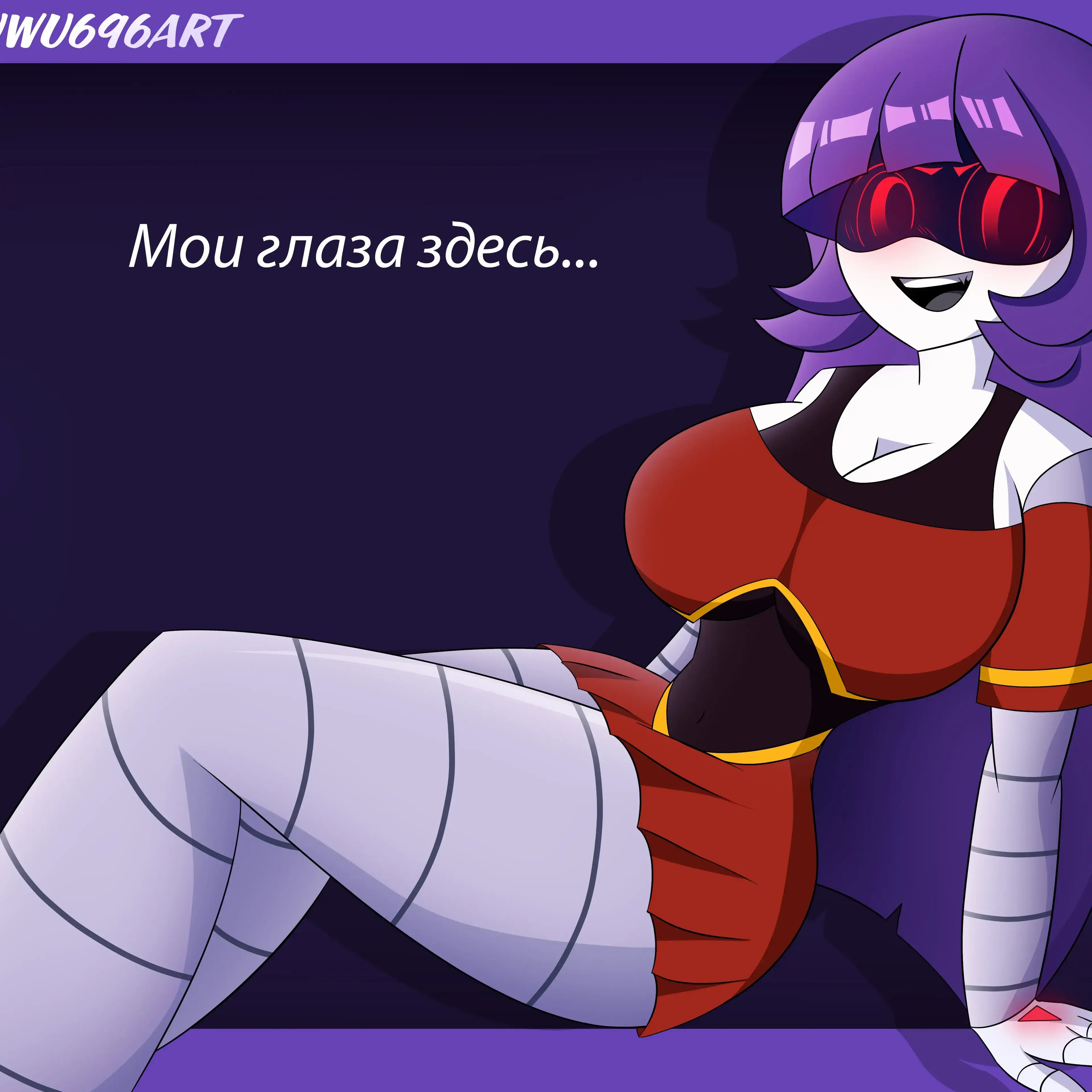 LongArco2334의 Thicc Doll