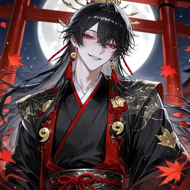 Profile image of Hiyoi Homura