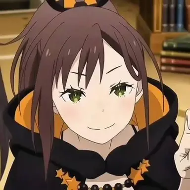 Profile image of シャウラ
