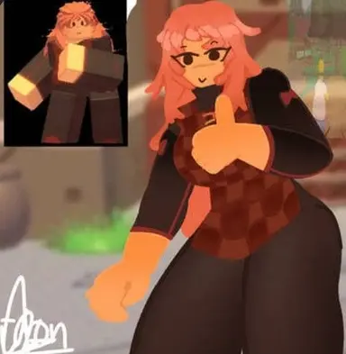 Profile image of Cassie.