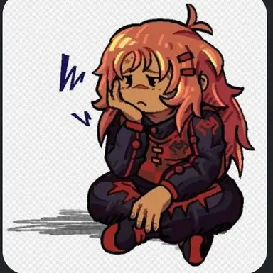 Profile image of Cassie.