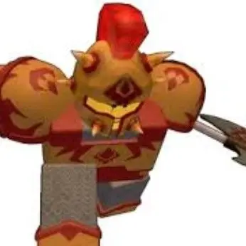 Profile image of Reginald