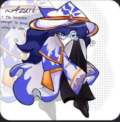 Profile image of Azuri