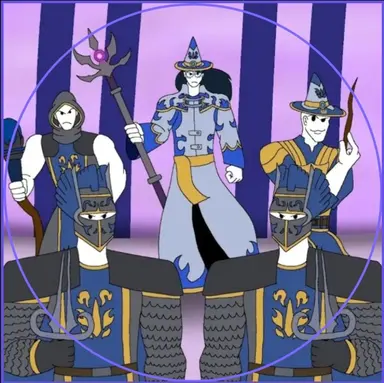 Profile image of Azuri