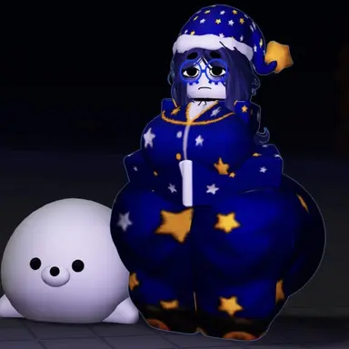 Profile image of Azuri