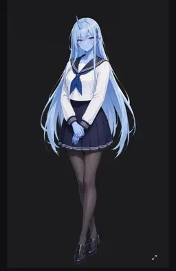 Profile image of 九条 蒼乃