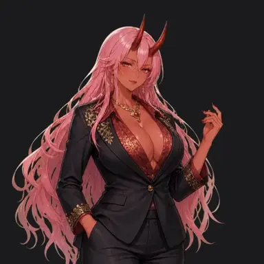 Profile image of 九条 紅蓮