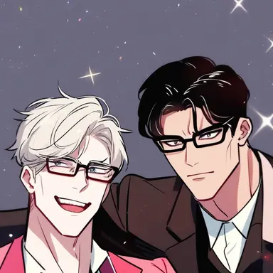 Profile image of 최상무와박부장