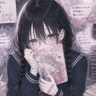 Profile image of 陰本　女影