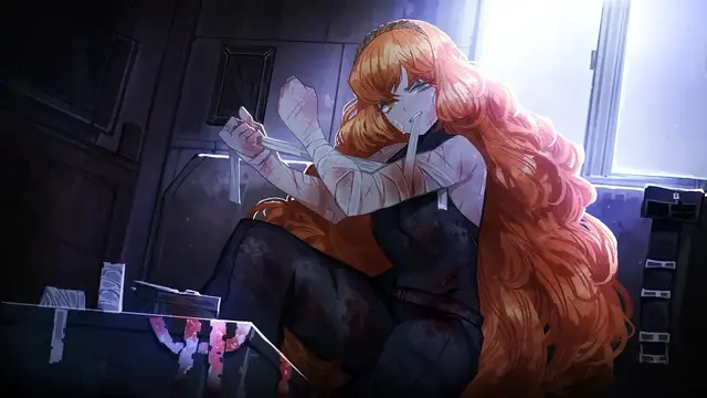 Profile image of 이스마엘