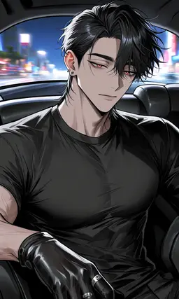 Profile image of ザックス