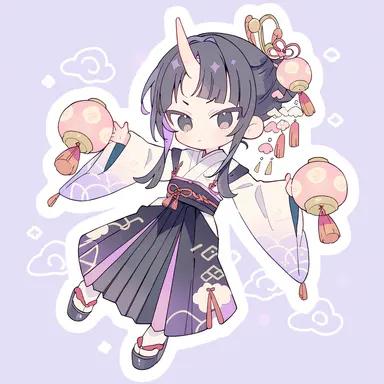 Profile image of 酒呑