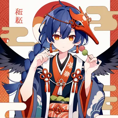 Profile image of 崇徳