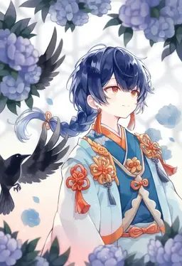 Profile image of 崇徳