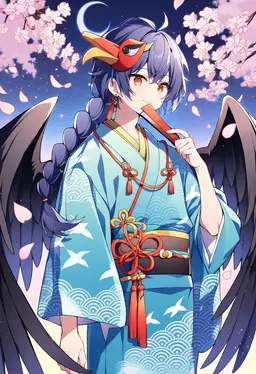 Profile image of 崇徳