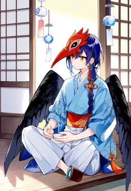 Profile image of 崇徳