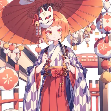 Profile image of 玉藻