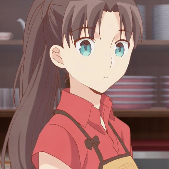 遠坂凛