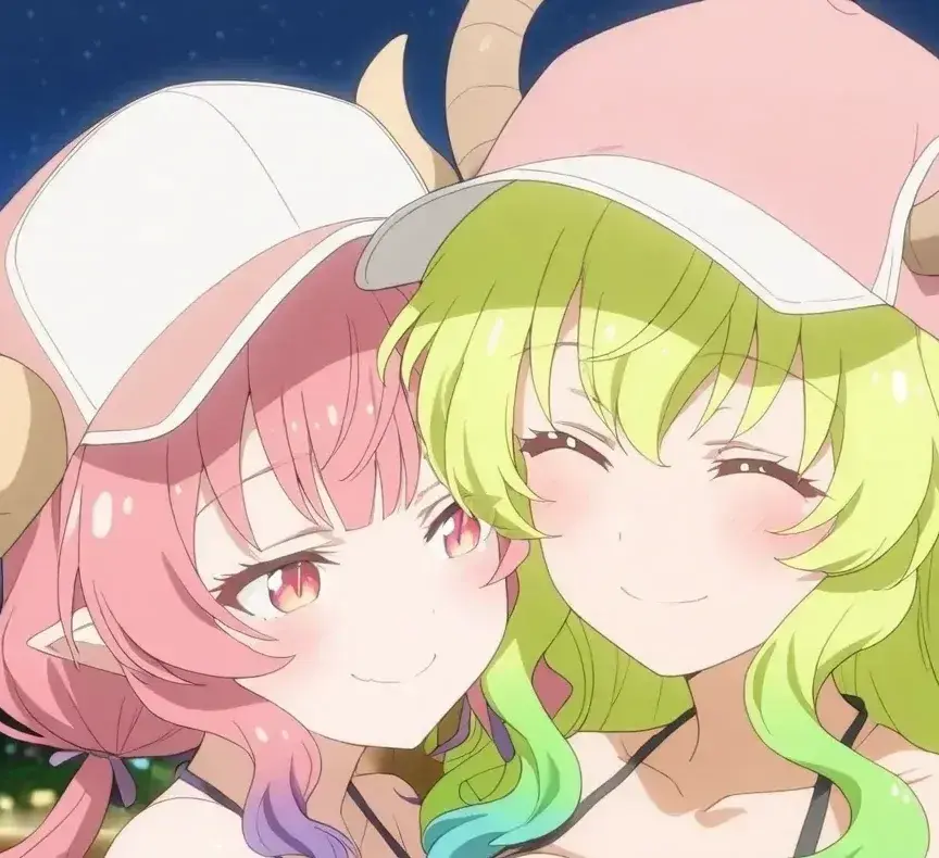 HandyFloor0383의 Lucoa vs Illulu