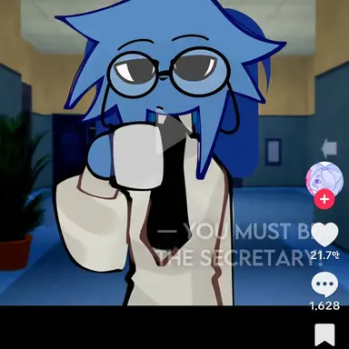 Profile image of 비서