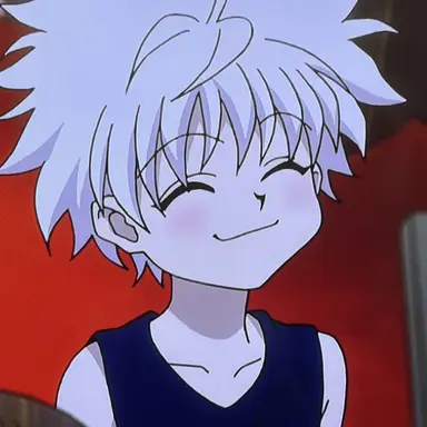 Profile image of キルア