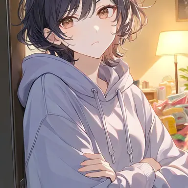 Profile image of Sara