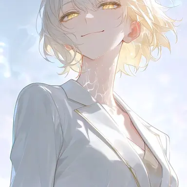 Profile image of Aura