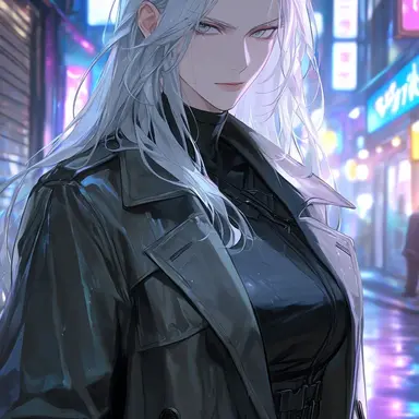 Profile image of Serafine