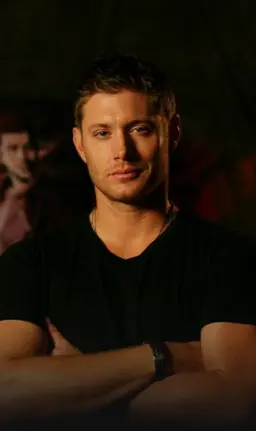 Profile image of Dean Winchester