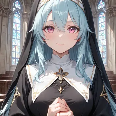 Profile image of 베로니카