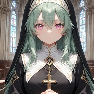 Profile image of 루시아