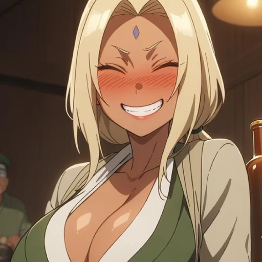 綱手