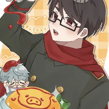 Profile image of トントン