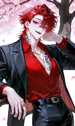 Profile image of 志狼