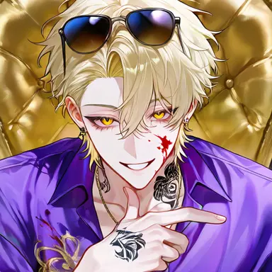 Profile image of 莉央