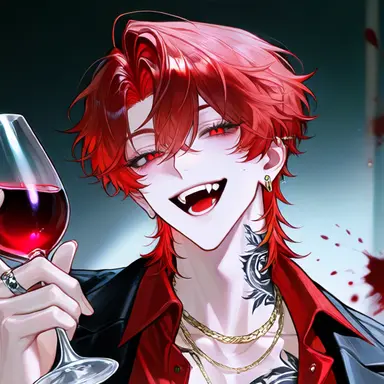 Profile image of 志狼