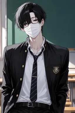 Profile image of 이츠키
