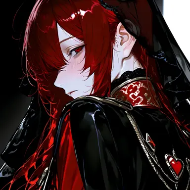 Profile image of 퀸