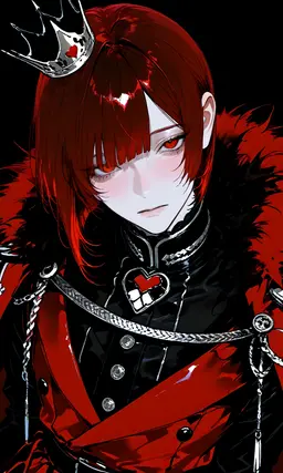 Profile image of 퀸